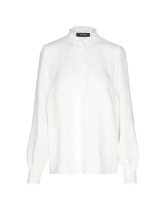 MOS MOSH | Blouse MMRETA | creme